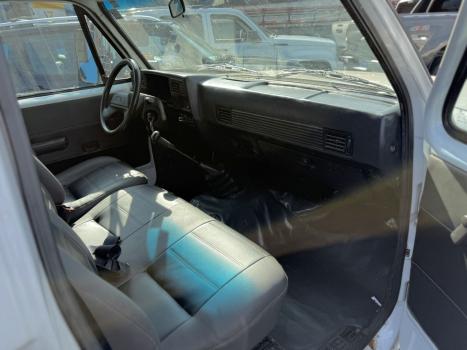 CHEVROLET Veraneio 4.0 4P DIESEL CUSTOM S CABINE DUPLA, Foto 13