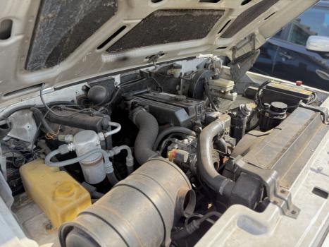 CHEVROLET Veraneio 4.0 4P DIESEL CUSTOM S CABINE DUPLA, Foto 14