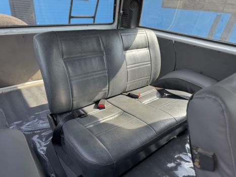 CHEVROLET Veraneio 4.0 4P DIESEL CUSTOM S CABINE DUPLA, Foto 15