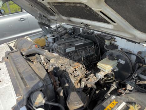 CHEVROLET Veraneio 4.0 4P DIESEL CUSTOM S CABINE DUPLA, Foto 16