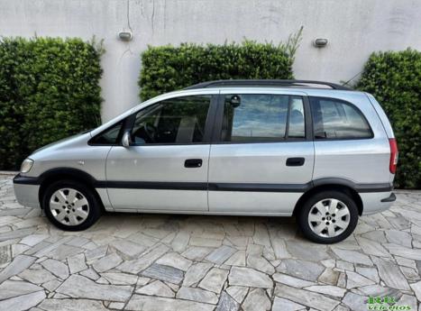 CHEVROLET Zafira 2.0 4P FLEX EXPRESSION, Foto 3