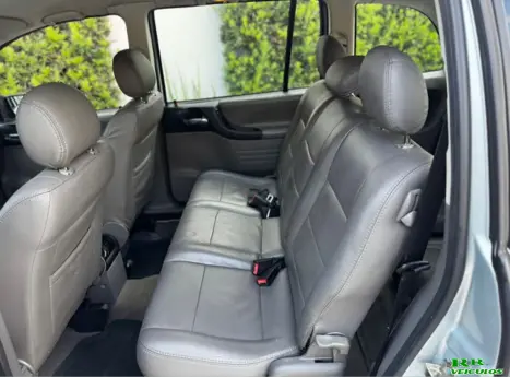 CHEVROLET Zafira 2.0 4P FLEX EXPRESSION, Foto 8