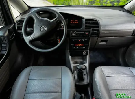 CHEVROLET Zafira 2.0 4P FLEX EXPRESSION, Foto 9