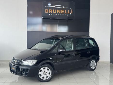 CHEVROLET Zafira 2.0 4P FLEX COMFORT 7 LUGARES, Foto 1