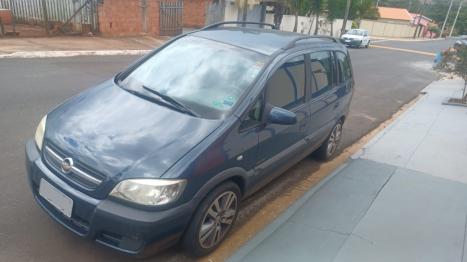 CHEVROLET Zafira 2.0 4P FLEX COMFORT 7 LUGARES, Foto 4