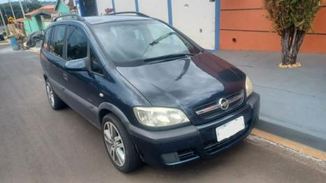 CHEVROLET Zafira 2.0 4P FLEX COMFORT 7 LUGARES, Foto 6