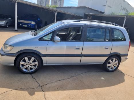 CHEVROLET Zafira 2.0 4P ELEGANCE, Foto 4