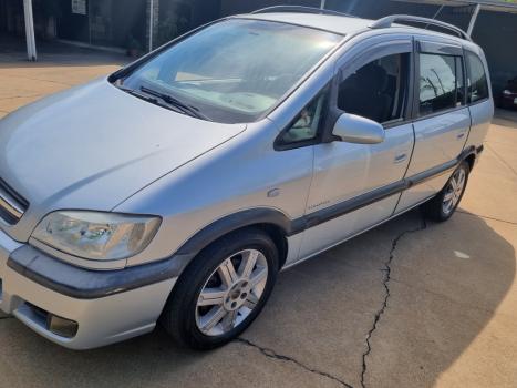 CHEVROLET Zafira 2.0 4P ELEGANCE, Foto 5