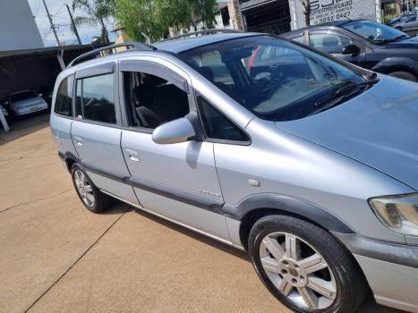 CHEVROLET Zafira 2.0 4P ELEGANCE, Foto 6