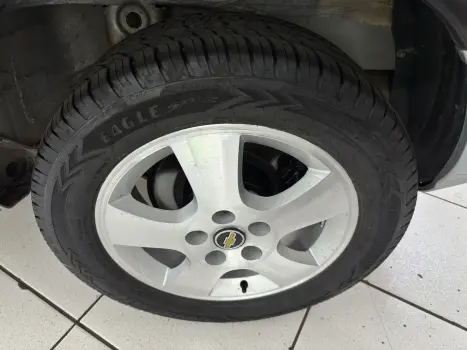 CHEVROLET Zafira 2.0 4P FLEX EXPRESSION 7 LUGARES AUTOMTICO, Foto 10