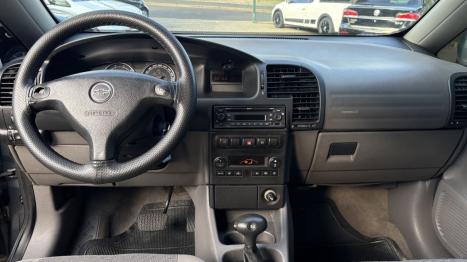 CHEVROLET Zafira 2.0 4P FLEX EXPRESSION, Foto 2