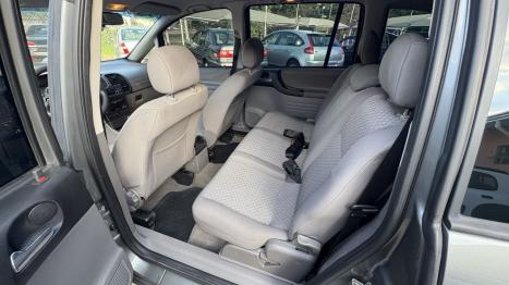 CHEVROLET Zafira 2.0 4P FLEX EXPRESSION, Foto 5