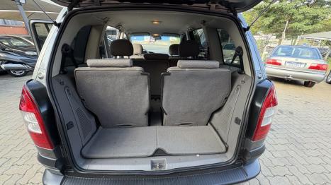 CHEVROLET Zafira 2.0 4P FLEX EXPRESSION, Foto 8