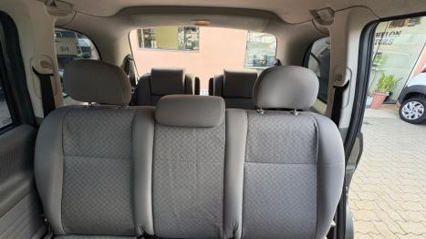 CHEVROLET Zafira 2.0 4P FLEX EXPRESSION, Foto 9