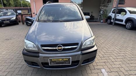 CHEVROLET Zafira 2.0 4P FLEX EXPRESSION, Foto 10