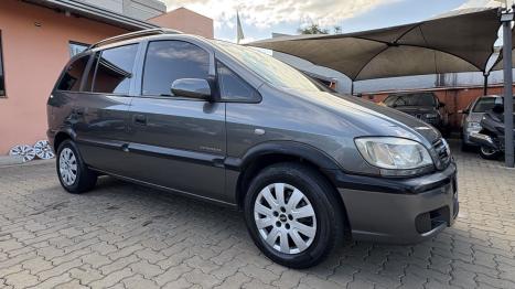 CHEVROLET Zafira 2.0 4P FLEX EXPRESSION, Foto 11
