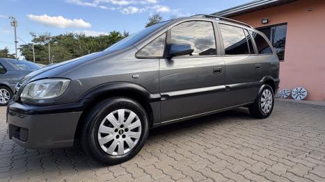 CHEVROLET Zafira 2.0 4P FLEX EXPRESSION, Foto 12