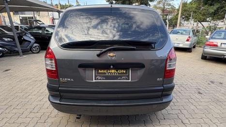 CHEVROLET Zafira 2.0 4P FLEX EXPRESSION, Foto 13