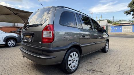 CHEVROLET Zafira 2.0 4P FLEX EXPRESSION, Foto 14