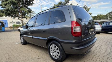 CHEVROLET Zafira 2.0 4P FLEX EXPRESSION, Foto 15