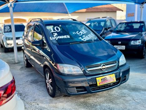 CHEVROLET Zafira 2.0 4P FLEX COMFORT, Foto 2