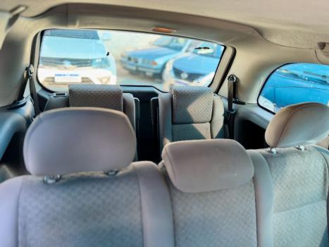 CHEVROLET Zafira 2.0 4P FLEX COMFORT, Foto 5