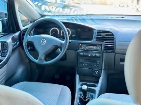 CHEVROLET Zafira 2.0 4P FLEX COMFORT, Foto 6