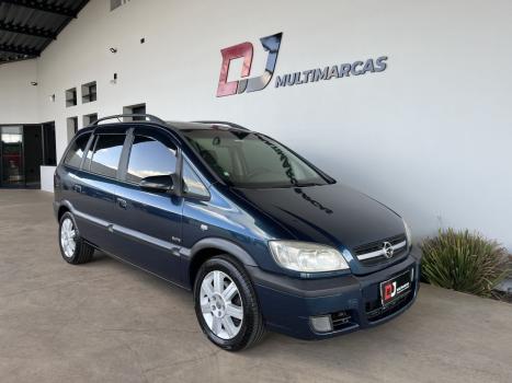CHEVROLET Zafira 2.0 4P FLEX ELITE AUTOMTICO, Foto 2