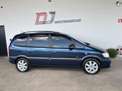 CHEVROLET Zafira 2.0 4P FLEX ELITE AUTOMTICO, Foto 3