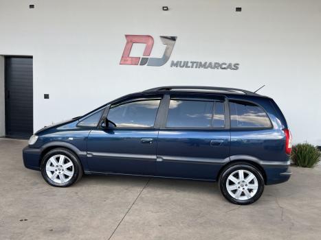 CHEVROLET Zafira 2.0 4P FLEX ELITE AUTOMTICO, Foto 5