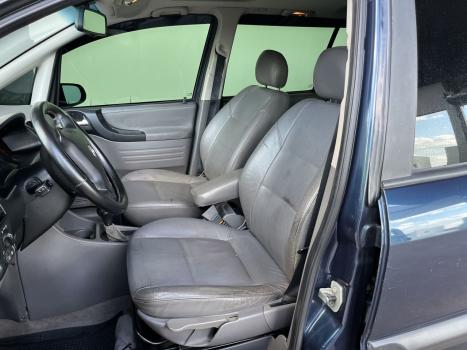 CHEVROLET Zafira 2.0 4P FLEX ELITE AUTOMTICO, Foto 9