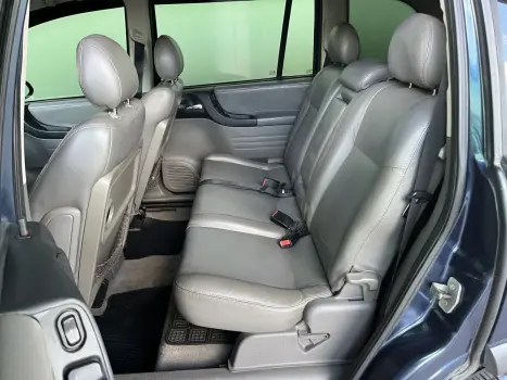 CHEVROLET Zafira 2.0 4P FLEX ELITE AUTOMTICO, Foto 11