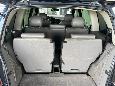 CHEVROLET Zafira 2.0 4P FLEX ELITE AUTOMTICO, Foto 12