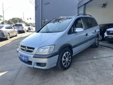 CHEVROLET Zafira 2.0 4P ELITE FLEX 7 LUGARES AUTOMTICO, Foto 3
