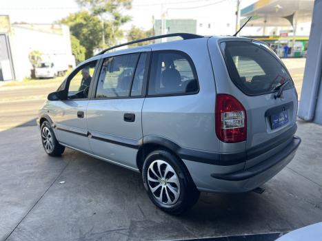 CHEVROLET Zafira 2.0 4P ELITE FLEX 7 LUGARES AUTOMTICO, Foto 5
