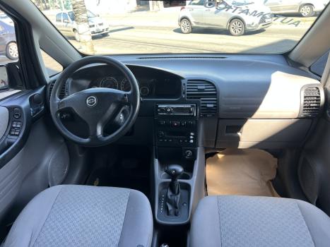 CHEVROLET Zafira 2.0 4P ELITE FLEX 7 LUGARES AUTOMTICO, Foto 6