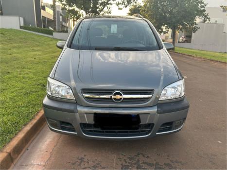 CHEVROLET Zafira 2.0 4P FLEX COLLECTION, Foto 2