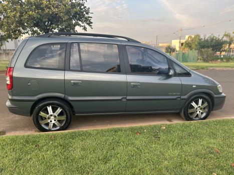 CHEVROLET Zafira 2.0 4P FLEX COLLECTION, Foto 3