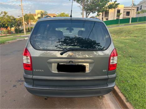 CHEVROLET Zafira 2.0 4P FLEX COLLECTION, Foto 4