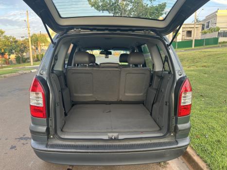 CHEVROLET Zafira 2.0 4P FLEX COLLECTION, Foto 5