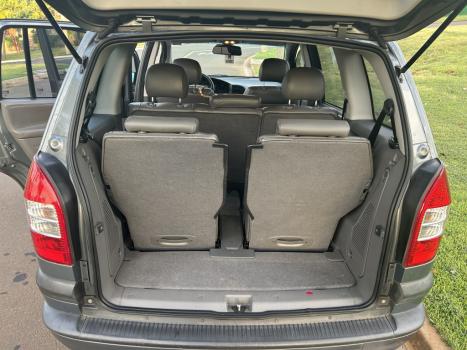 CHEVROLET Zafira 2.0 4P FLEX COLLECTION, Foto 6