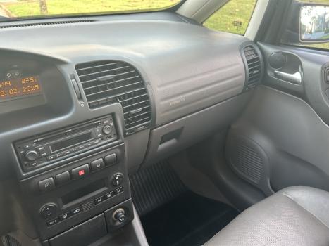 CHEVROLET Zafira 2.0 4P FLEX COLLECTION, Foto 8