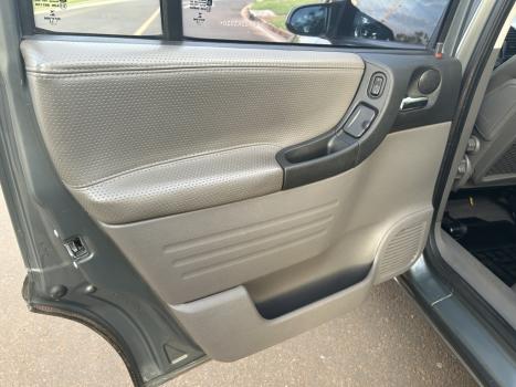 CHEVROLET Zafira 2.0 4P FLEX COLLECTION, Foto 9