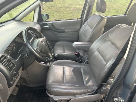 CHEVROLET Zafira 2.0 4P FLEX COLLECTION, Foto 10