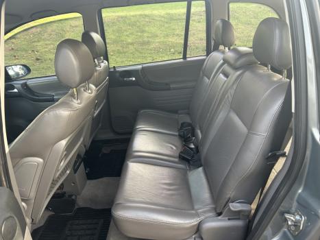 CHEVROLET Zafira 2.0 4P FLEX COLLECTION, Foto 11