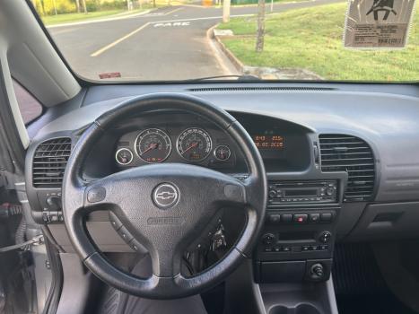 CHEVROLET Zafira 2.0 4P FLEX COLLECTION, Foto 12