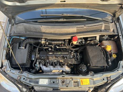 CHEVROLET Zafira 2.0 4P FLEX COLLECTION, Foto 15