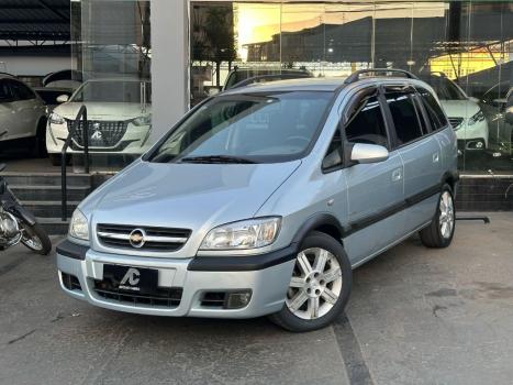 CHEVROLET Zafira 2.0 4P ELITE FLEX 7 LUGARES AUTOMTICO, Foto 1