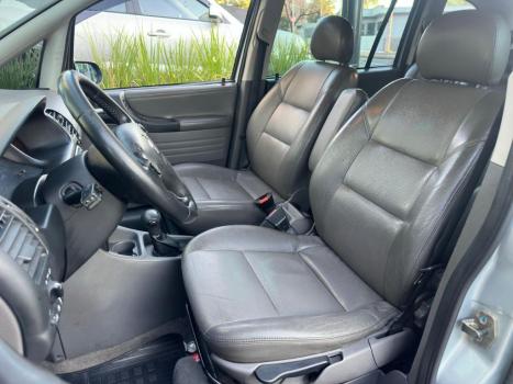 CHEVROLET Zafira 2.0 4P ELITE FLEX 7 LUGARES AUTOMTICO, Foto 5