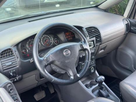 CHEVROLET Zafira 2.0 4P ELITE FLEX 7 LUGARES AUTOMTICO, Foto 6